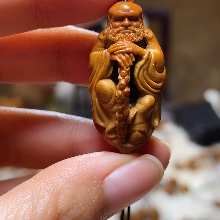 橄榄核手串/手链橄榄核