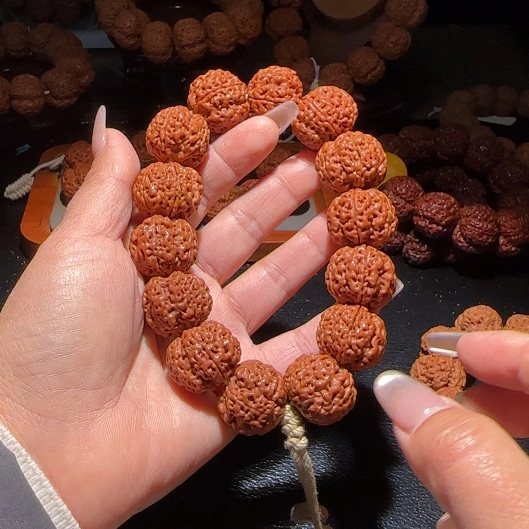 金刚菩提吊坠23爆肉梁福利