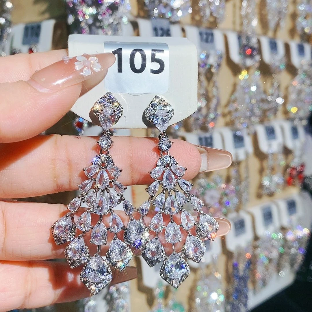 铜合金锆石925银