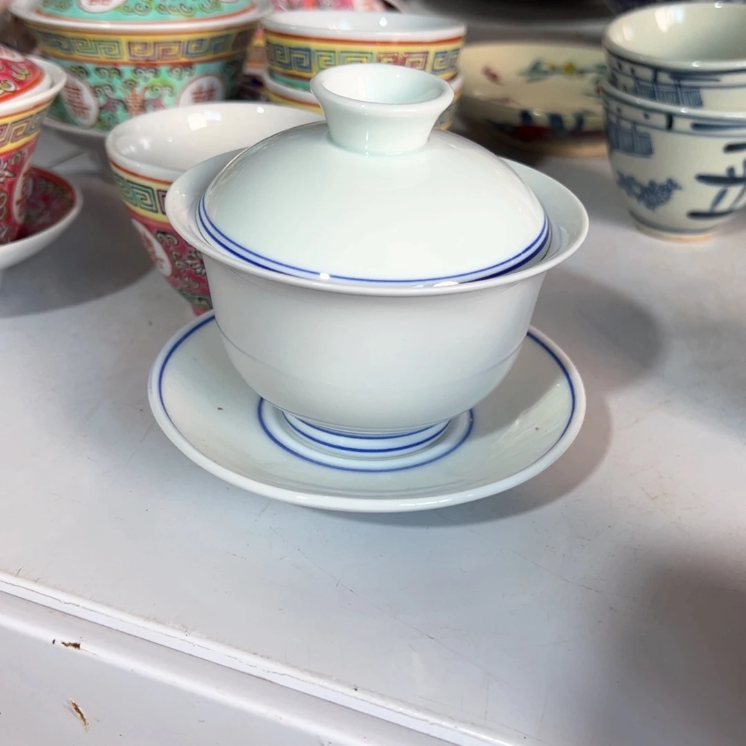 摆件陶瓷陶瓷材料研究