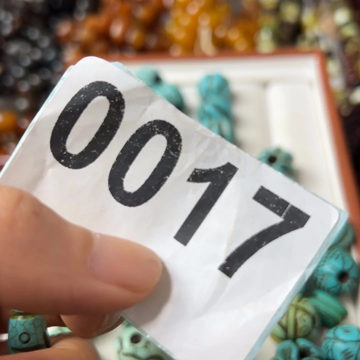 玛瑙/玉髓戒指未镶嵌6****3