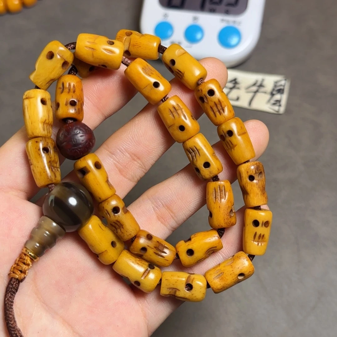 吊坠金刚菩提祗****志