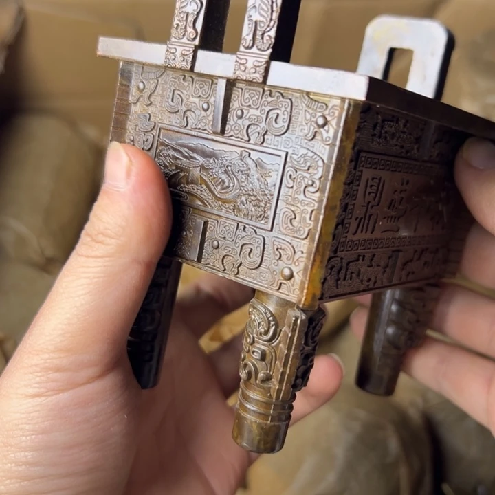 创意设计制作摆件