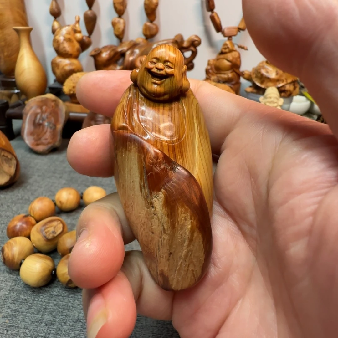 柏木（崖柏）我的小可爱们都好可爱