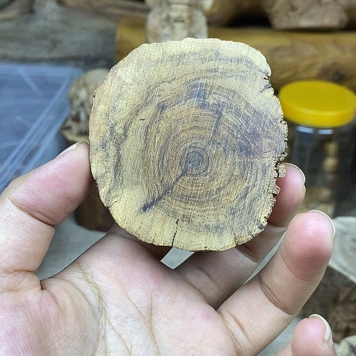 随***流檀香木檀香木原料49