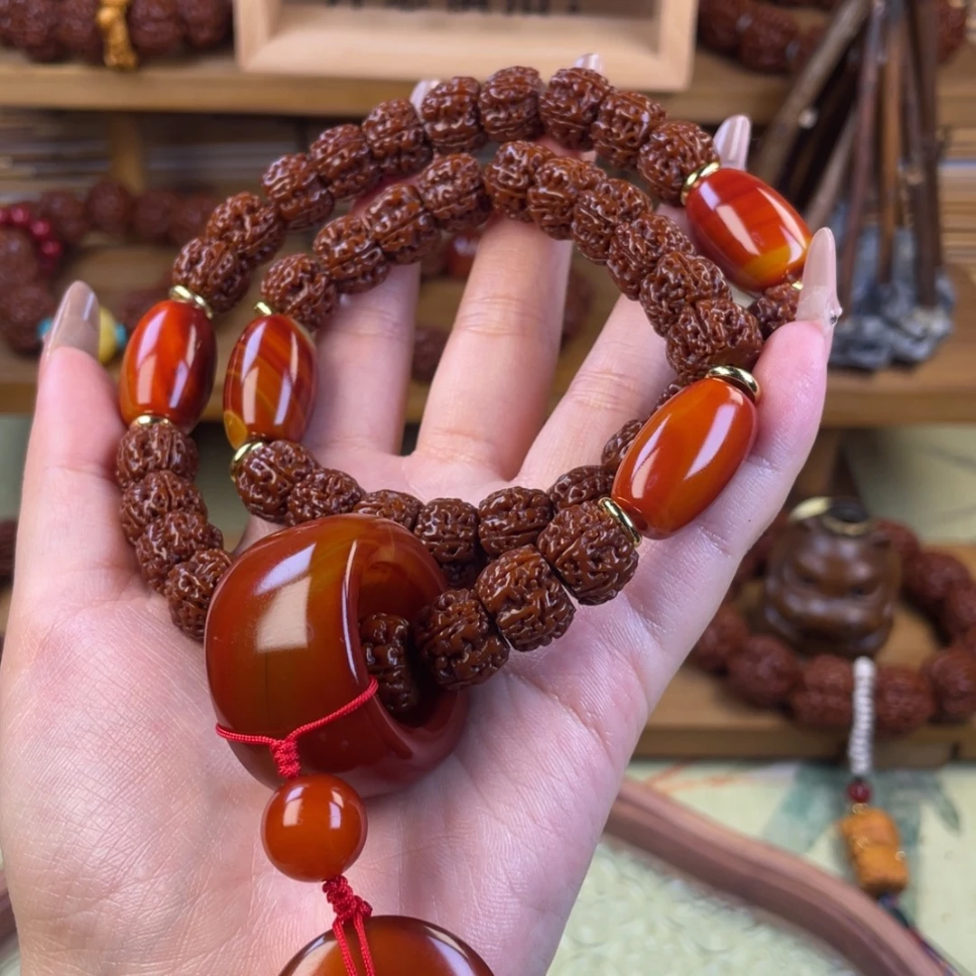 金刚菩提吊坠513zq   sc