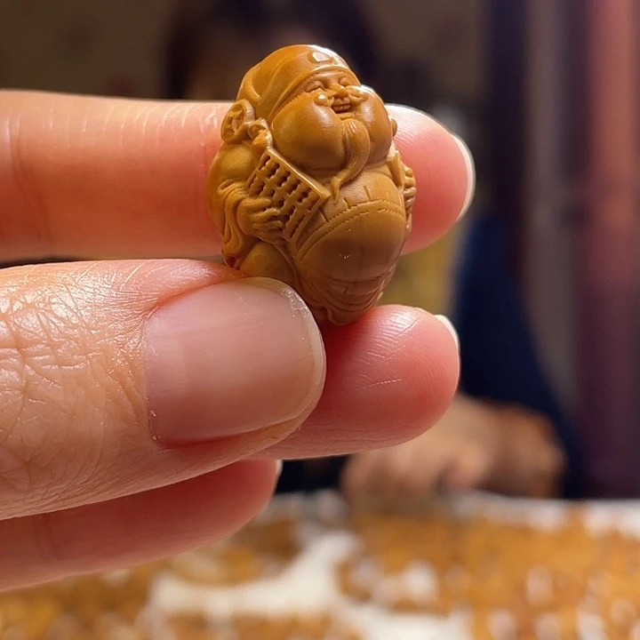 手串/手链橄榄核