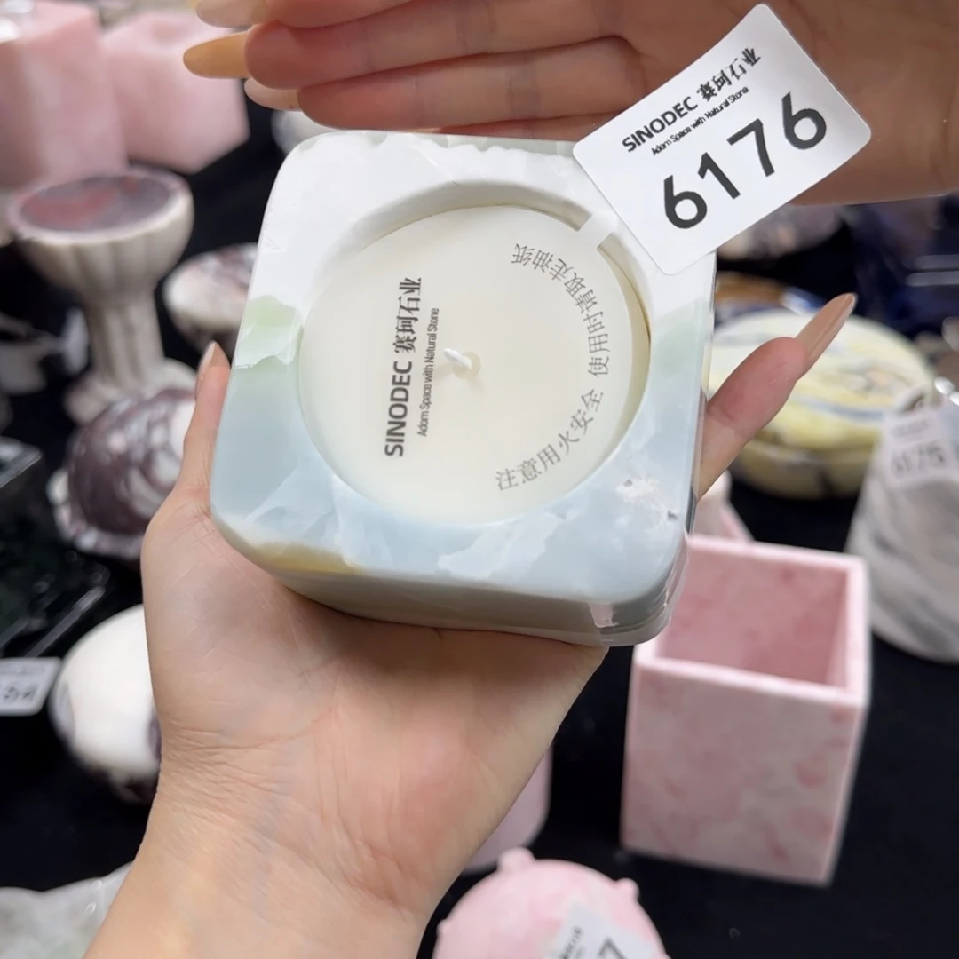 马尔代夫蓝小号唱片机6176