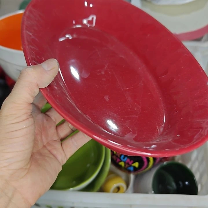 瓷片陶瓷杯碗盘微瑕介意慎拍