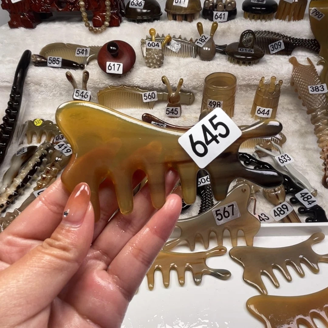 牛角牛角牛角牛角梳