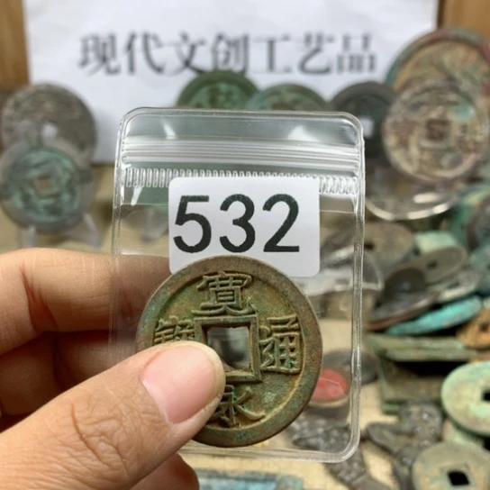 铜太*现代文创工艺品