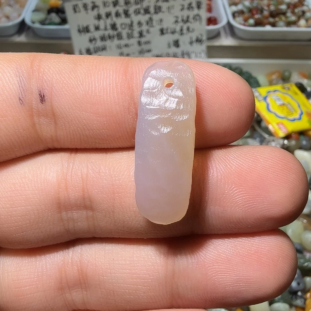 和田玉未镶嵌珠宝奇石