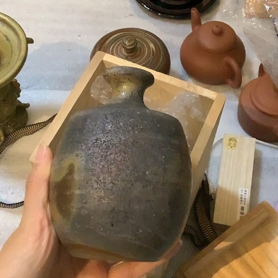 基哥日瓷中古精选