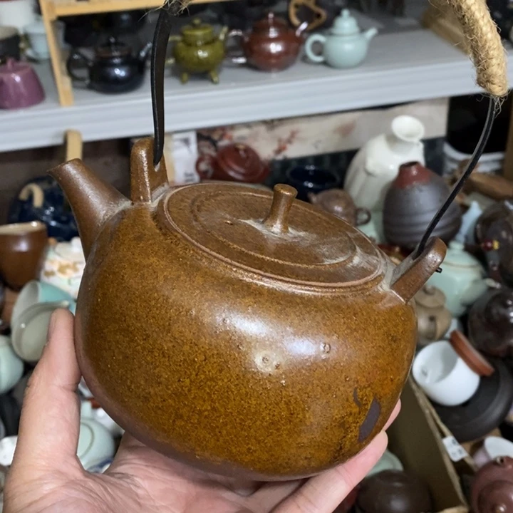 陶瓷艺术品及陶瓷制品