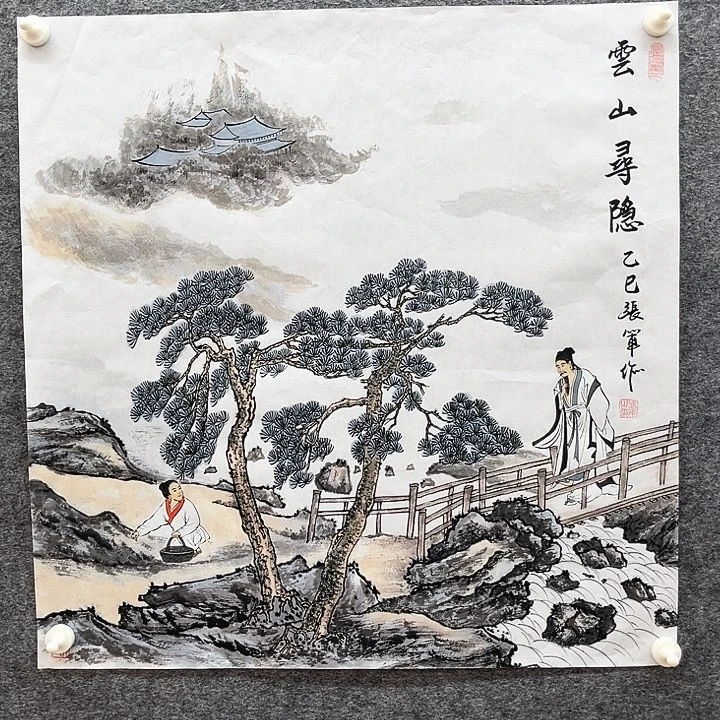 美术作品艺术作品2