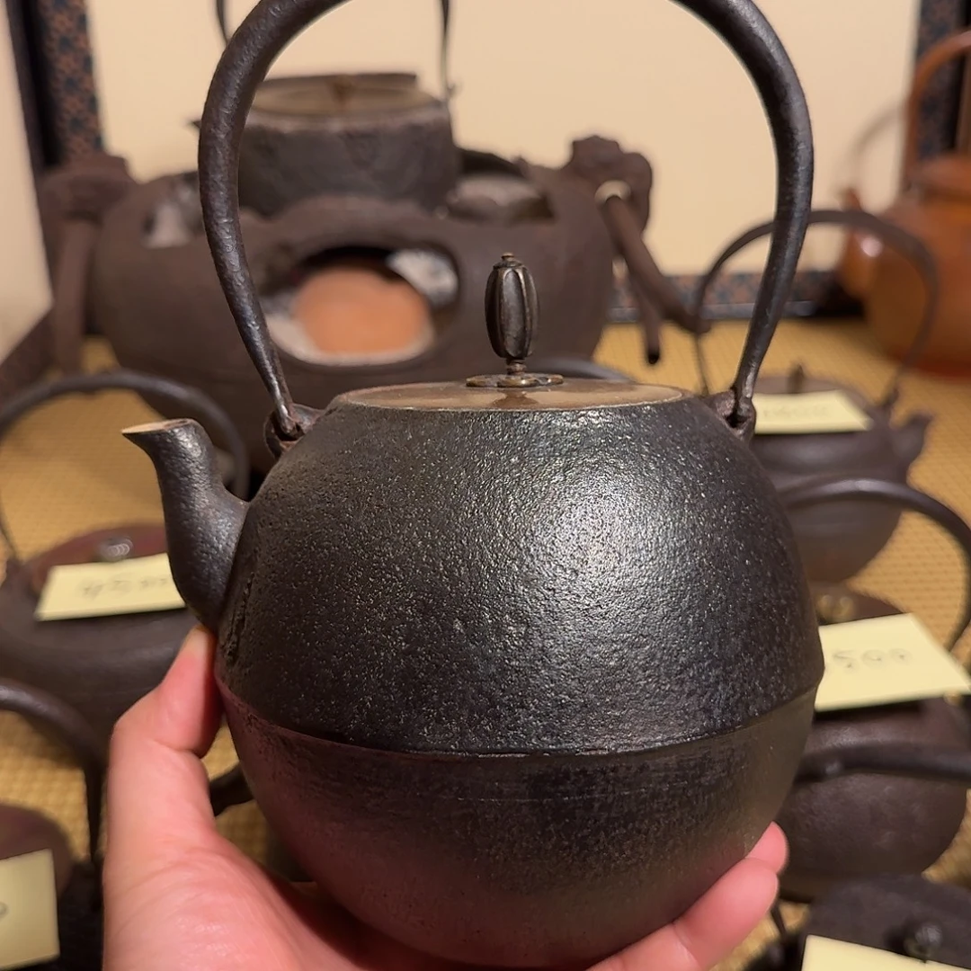 正壽堂 高桥敬典 1.3升 原箱