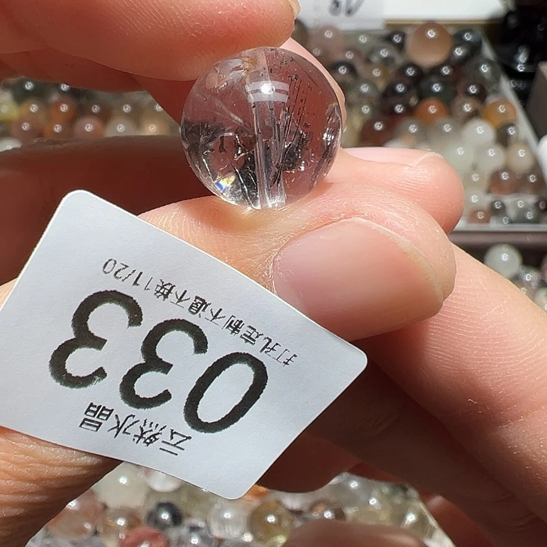 未镶嵌珠宝半成品水晶