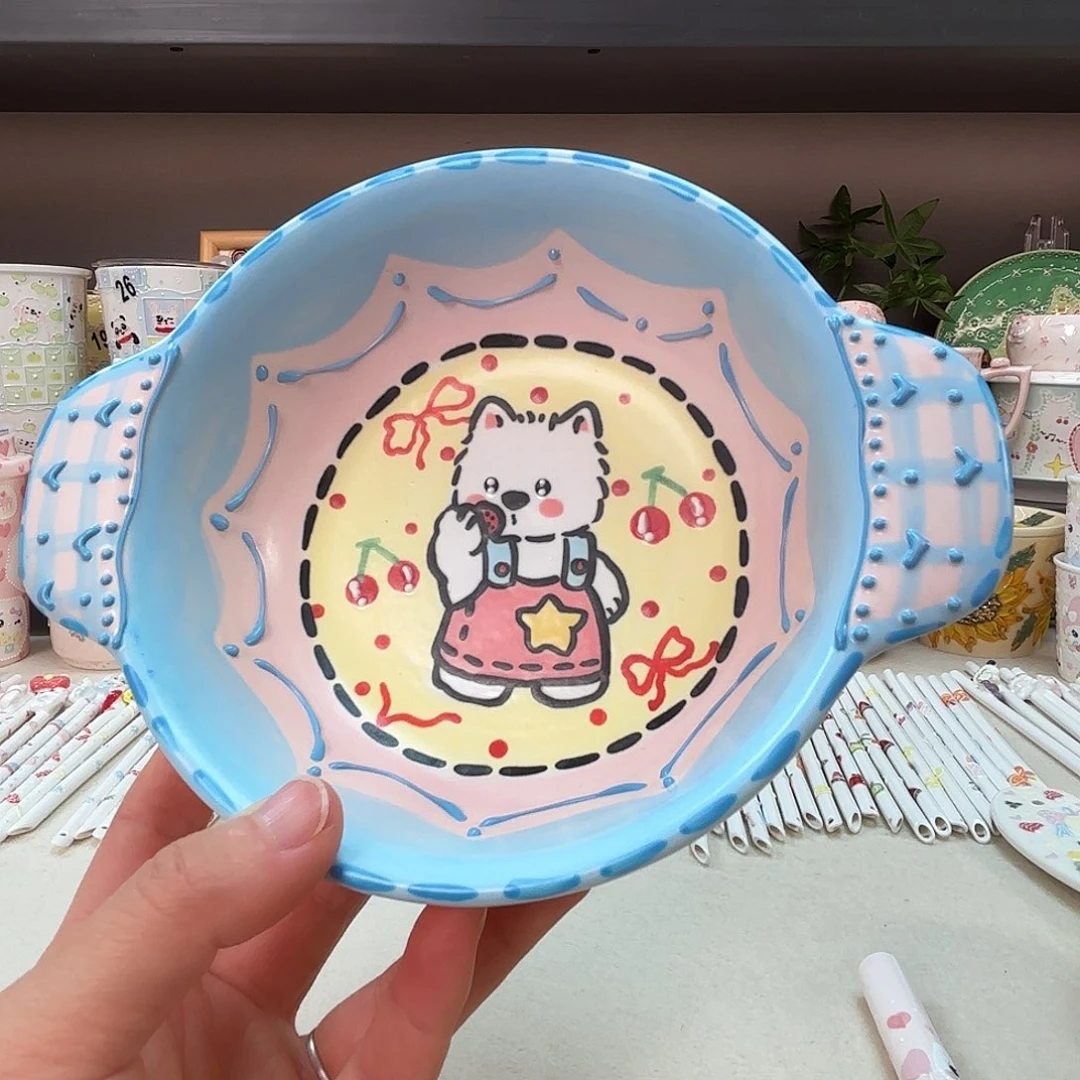 景德镇设计师款陶瓷