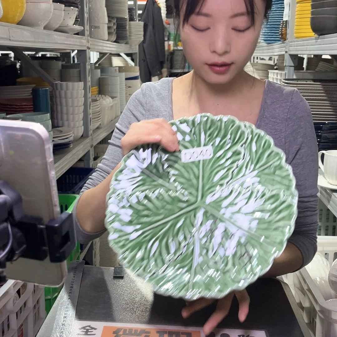 瓷片040              2个