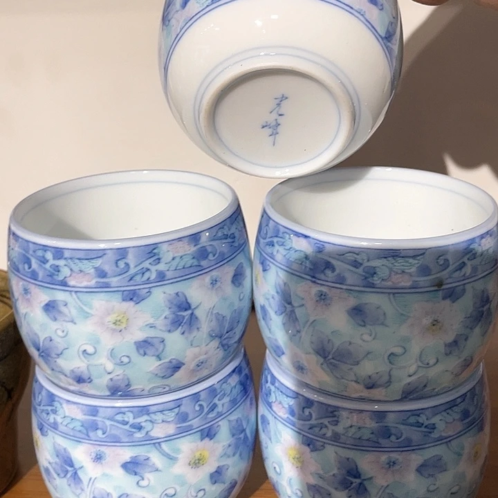 紫砂满二十块钱包邮73