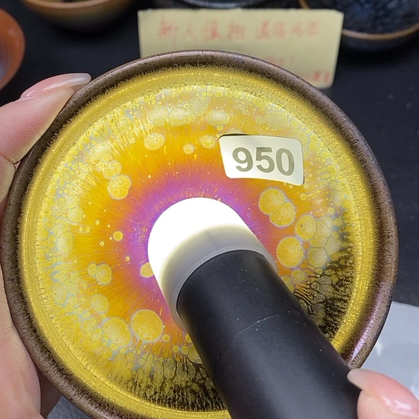 【闪购商品】茶盏一直想说我喜欢950