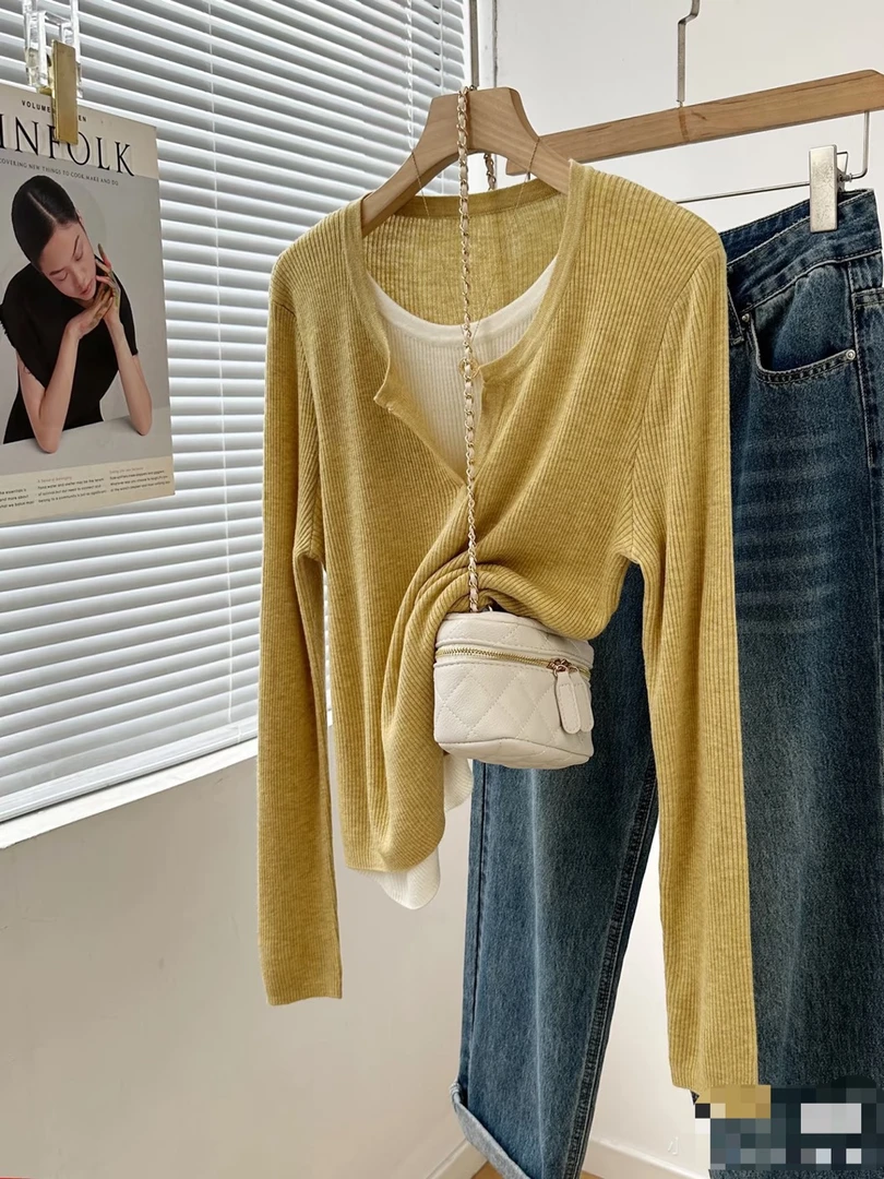 【YS粉丝专享】186编码-220编码 冬季新款时尚羽羽气质百搭女装