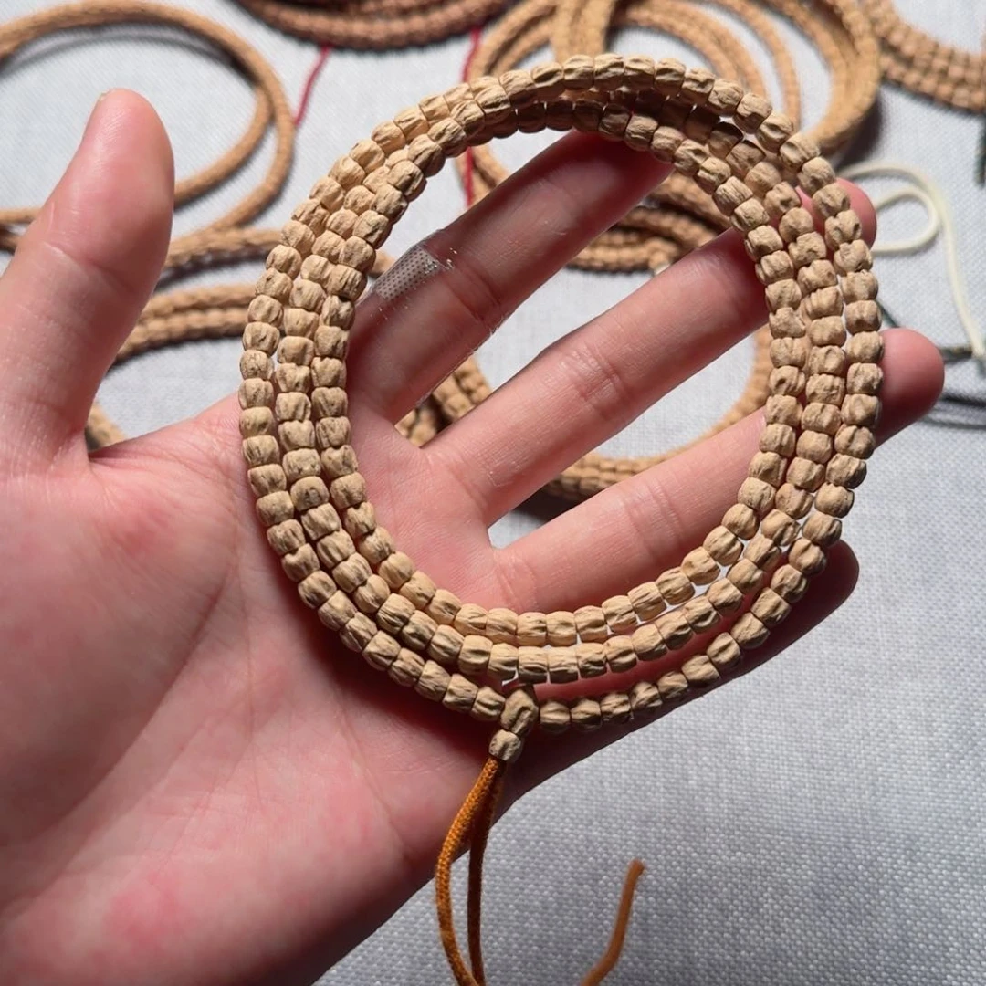 柏香籽/百香籽吊坠