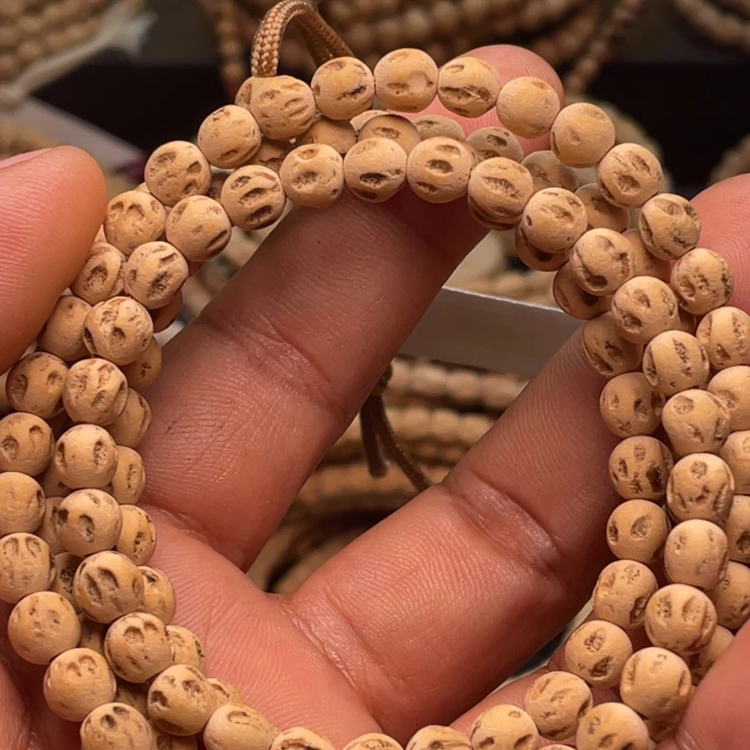 手串柏香籽/百香籽