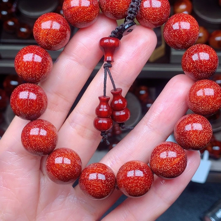 檀香紫檀（小叶紫檀）洋1.5，1w