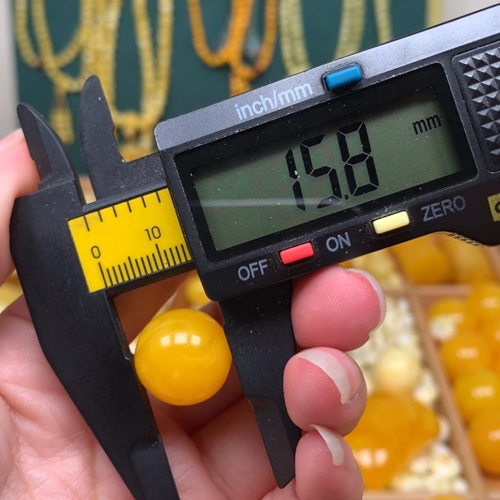 非金属配饰配珠036