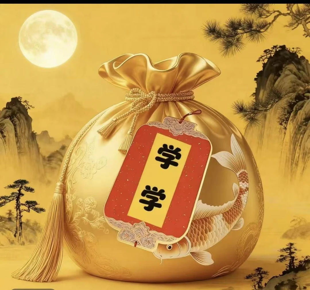 4号】老师推荐 学生文昌 过坛生肖手绘卡生肖挂饰