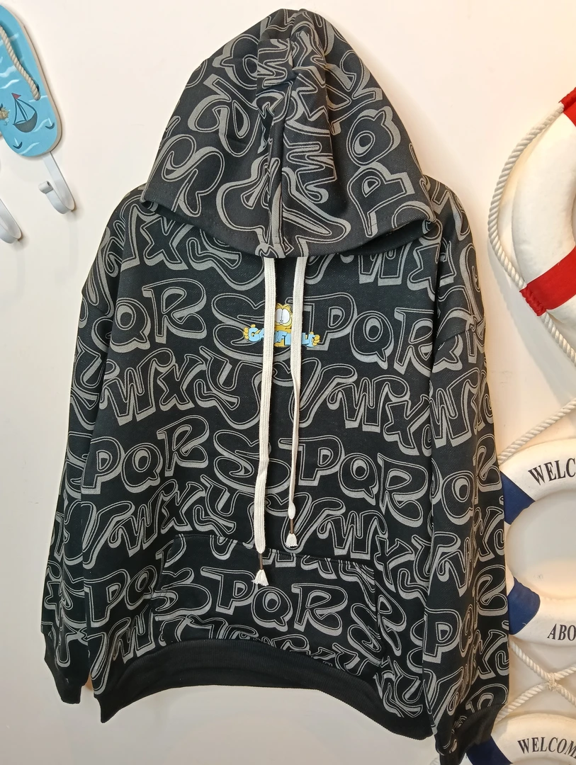 2025爆款春款男童卫衣连帽休闲