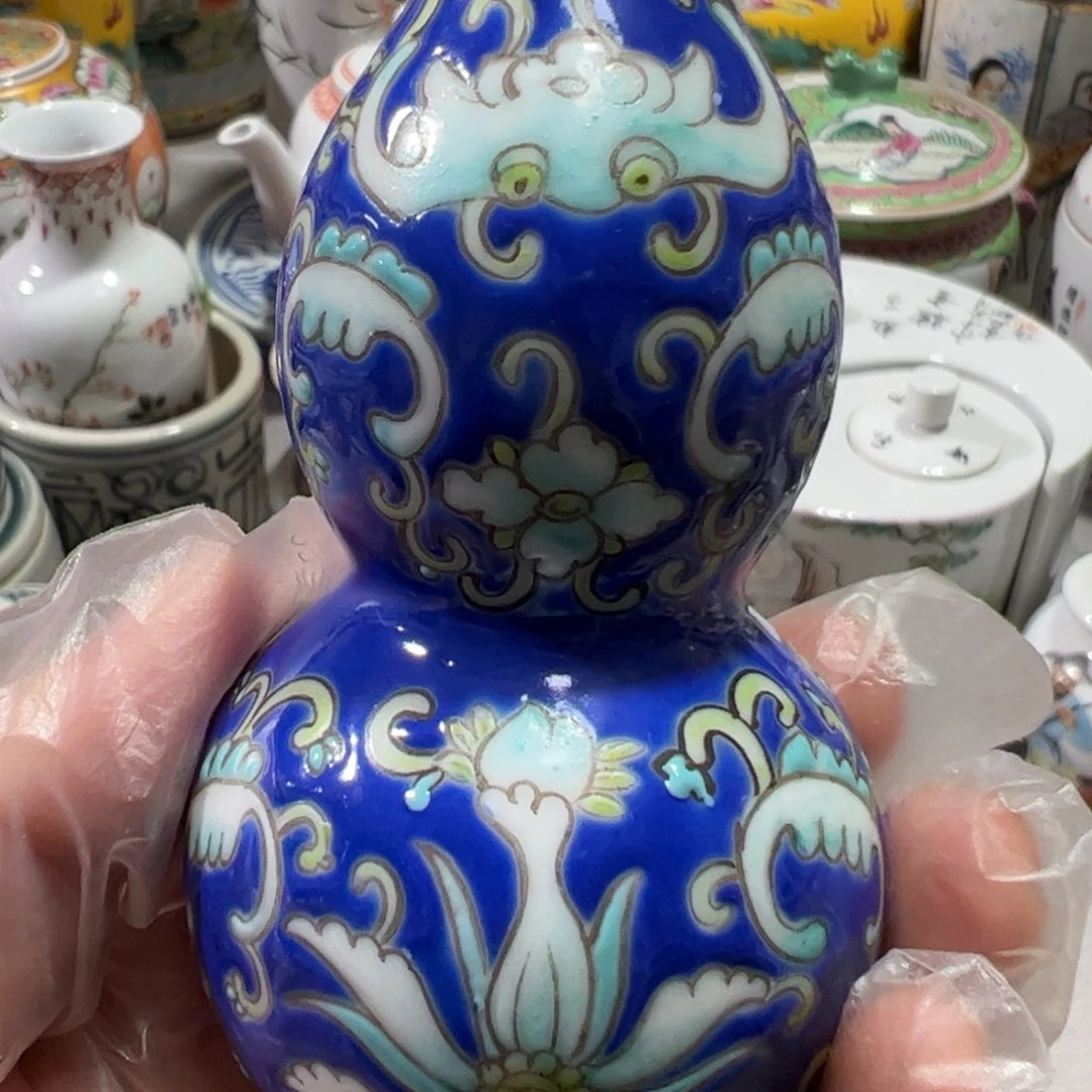 景德镇陶瓷的仿古陶瓷