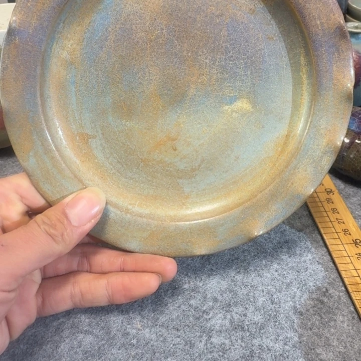 摆件旧藏老窑，亏本冲量