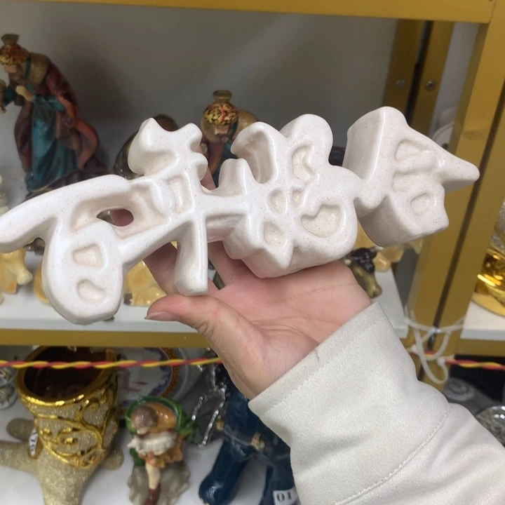 摆件陶瓷。。。。。。。。。