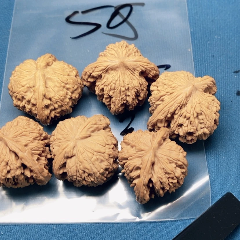 【闪购商品】文玩核桃吊坠?****韩50:50:50