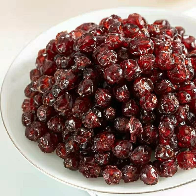 新货蔓越莓干250g烘焙零食水果干即食孕妇零食营养颗粒酸甜健康