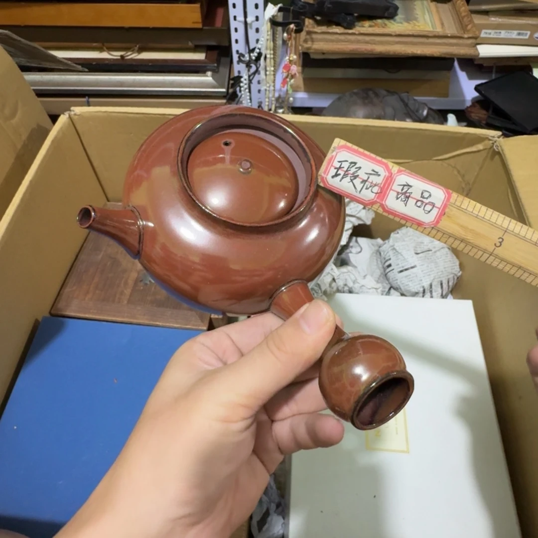 茶盏陶瓷陶瓷技术