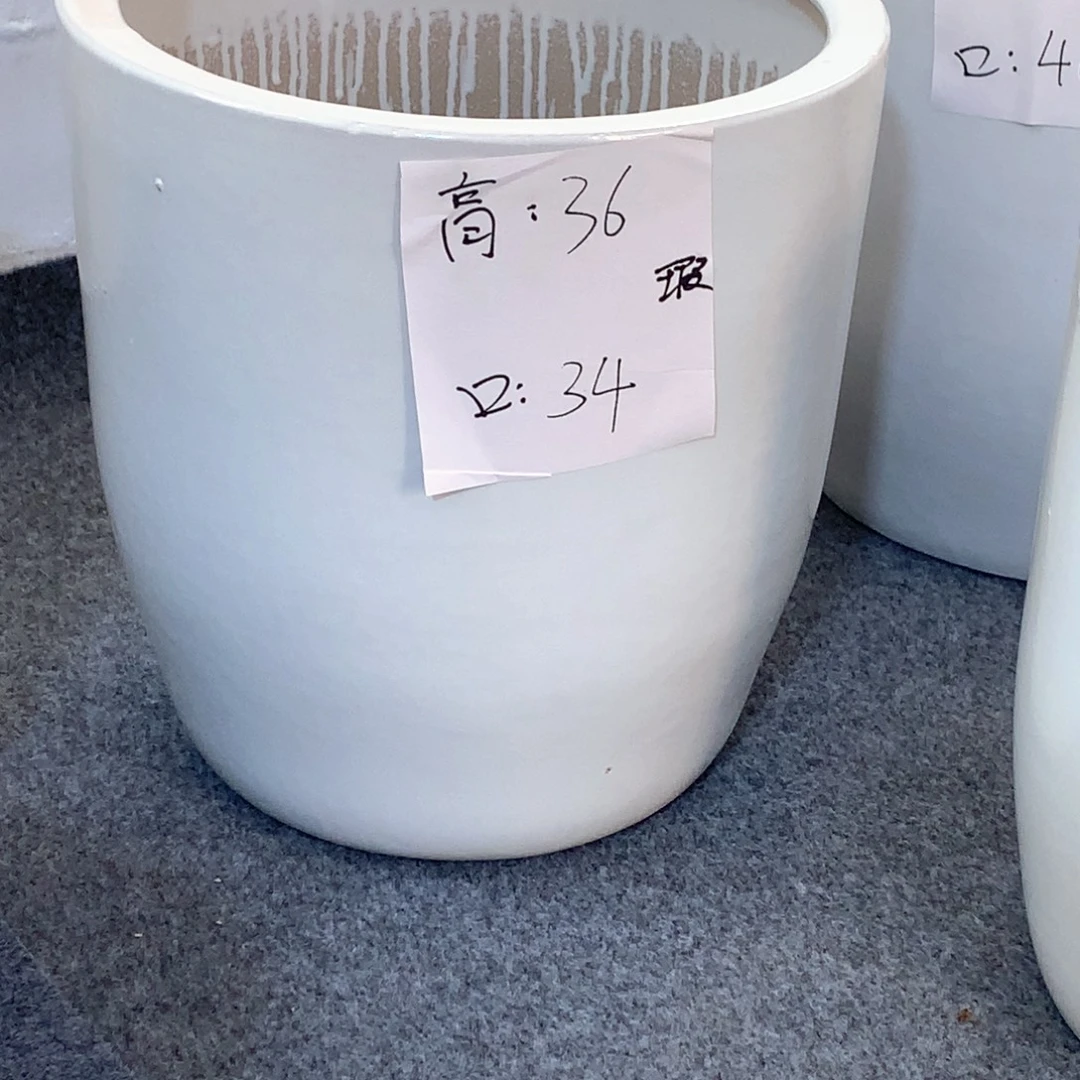 陶瓷花盆微瑕系列