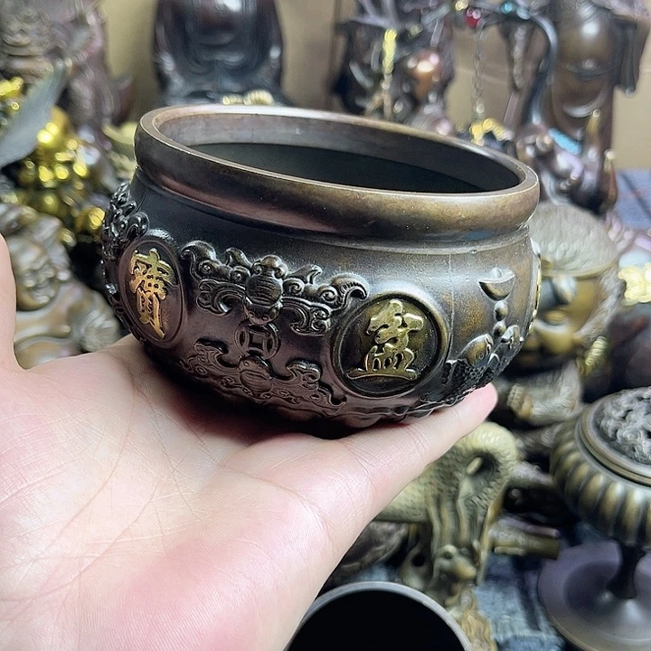 铜器85585888888888