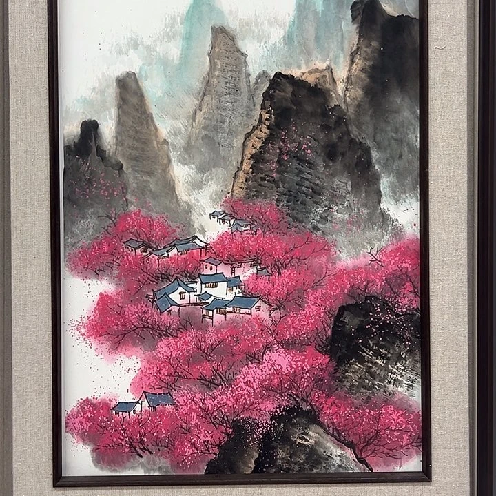 国画北京国博文物鉴定中心