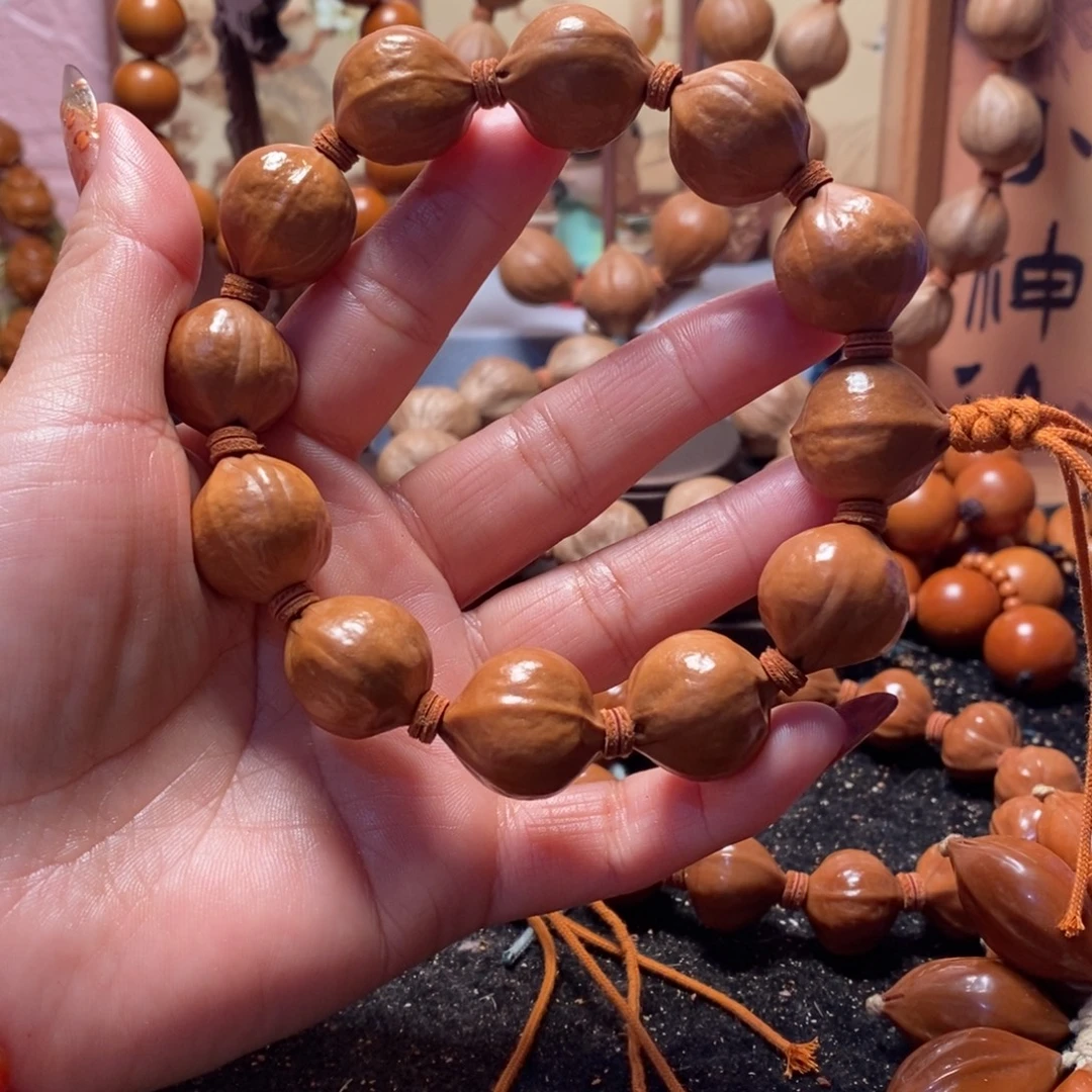 手串/手链橄榄核福立