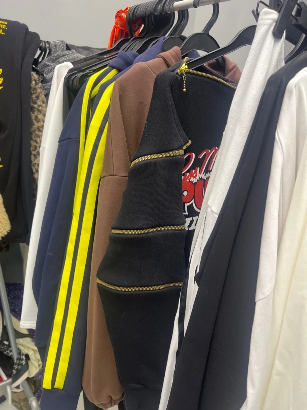 卫衣集合链接微瑕