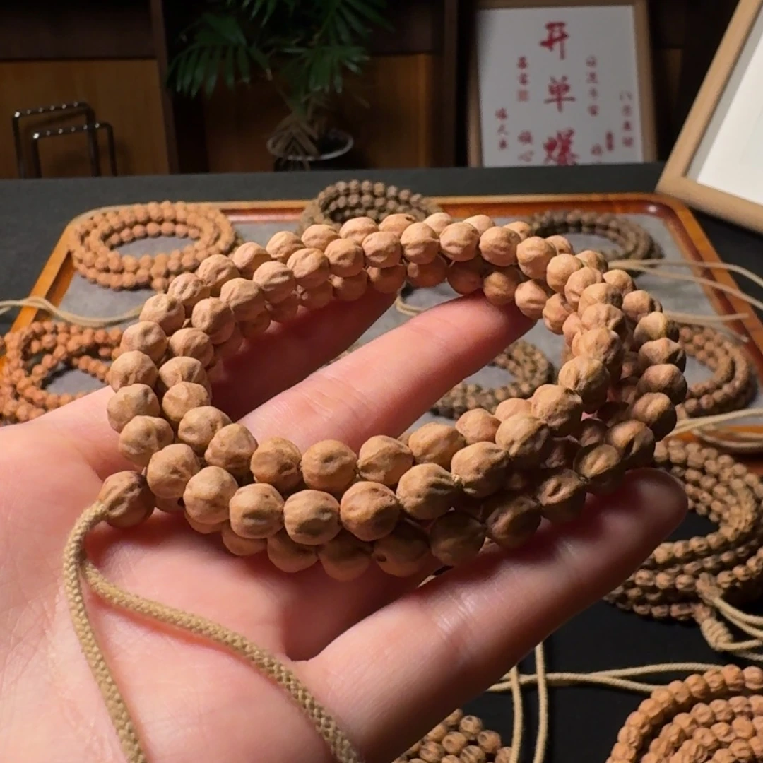 *****柏香籽/百香籽吊坠