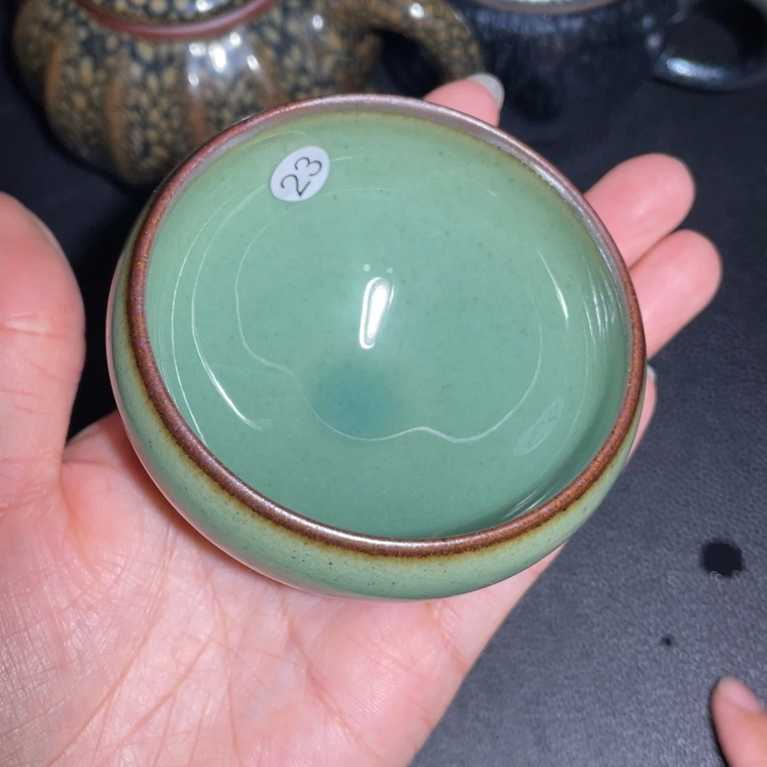 茶盏建盏直播链接