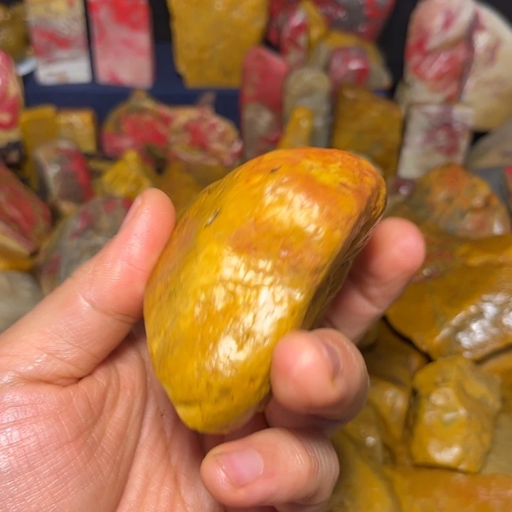 王***生昌化石国石昌化石