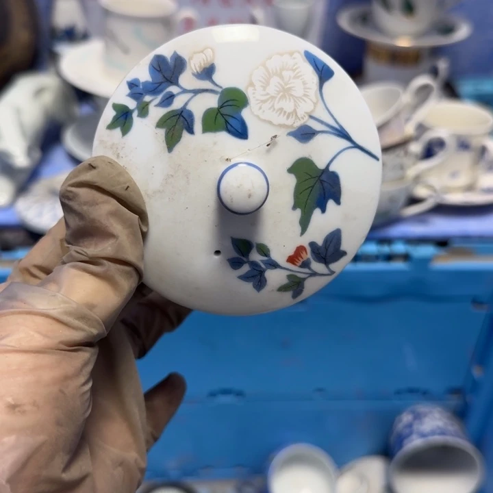 快***仇手工艺品琉璃旅途