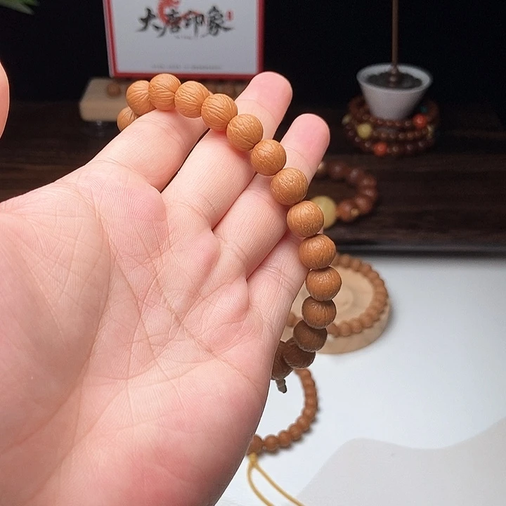 手串猴头核桃栋*福利