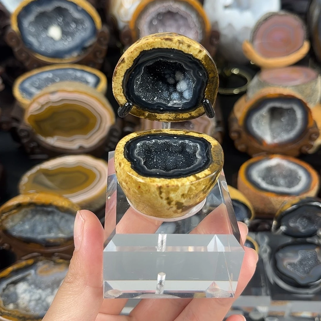 未镶嵌大型摆件（非配饰）水晶