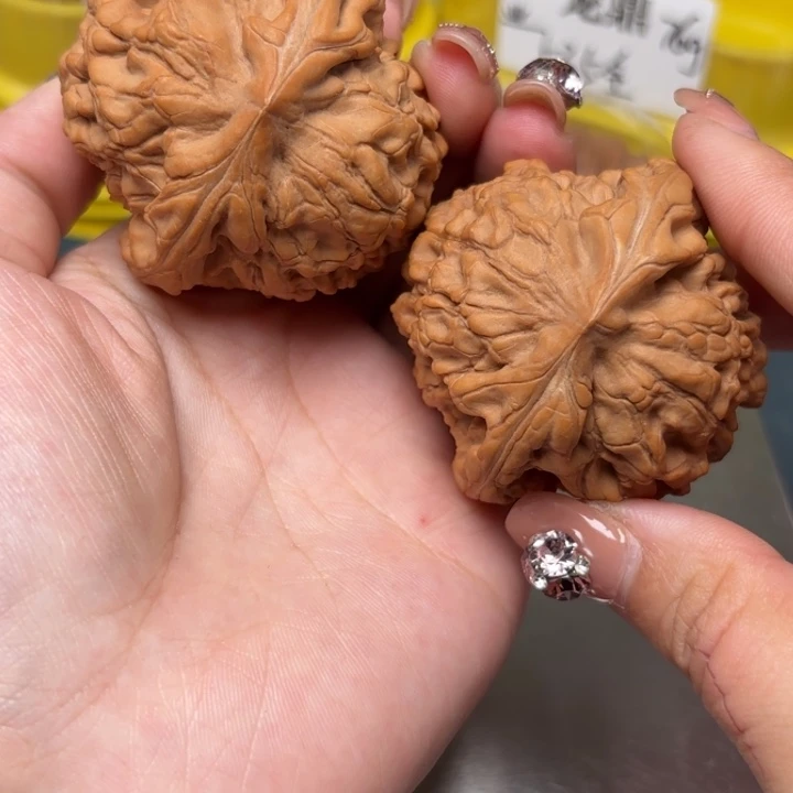 吊坠文玩核桃53-35338-02